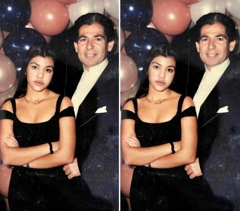 Robert Kardashian Biography: Age, Death, Marriage, Wives, Kids - DNB