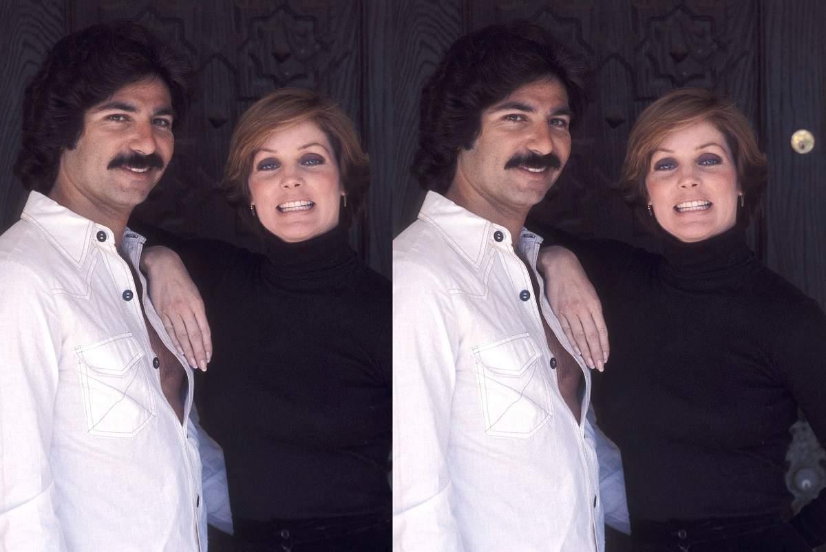 Robert Kardashian Biography: Age, Death, Marriage, Wives, Kids - DNB