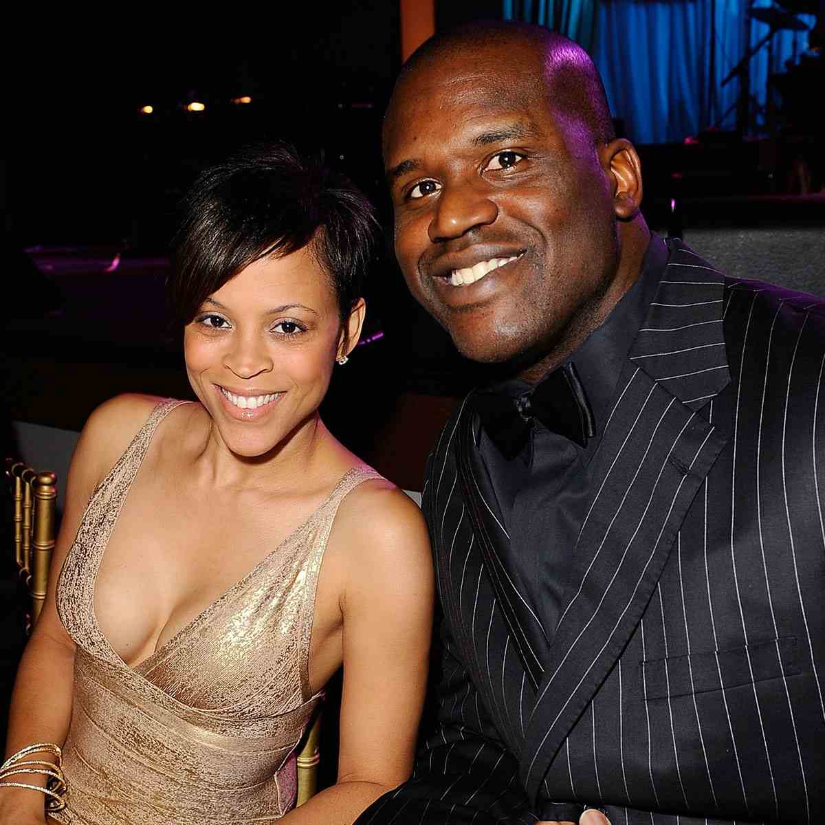 Shaunie O'Neal's Biography Age, Career, Marriage, Husband, Kids DNB