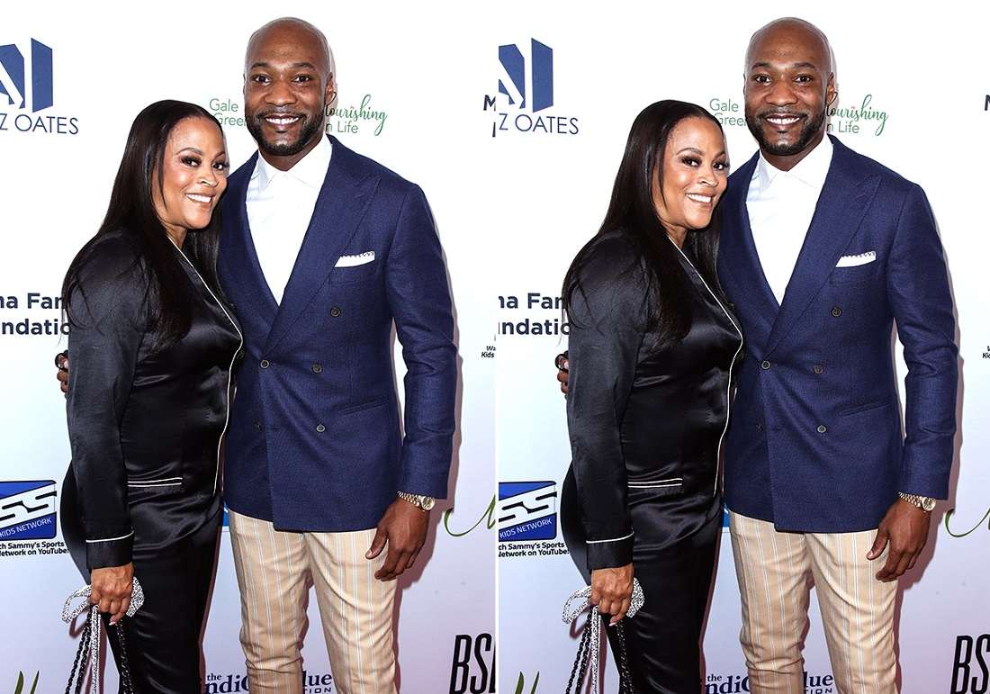 Shaunie O'Neal's Biography Age, Career, Marriage, Husband, Kids DNB