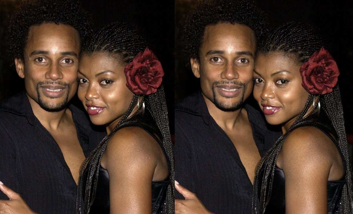 All about Taraji P. Henson's marriage, husband and kids DNB Stories