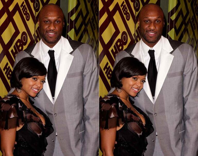 All about Taraji P. Henson's marriage, husband and kids DNB Stories