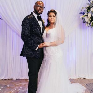All about Bishop T. D. Jakes' marriage, wife and children - DNB Stories