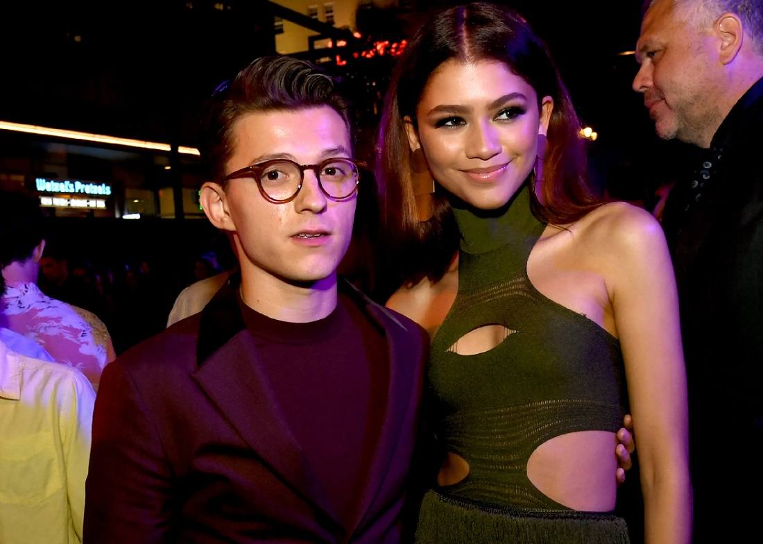 Zendaya Biography: Age, Family, Parents, Siblings, Sisters, Boyfriends