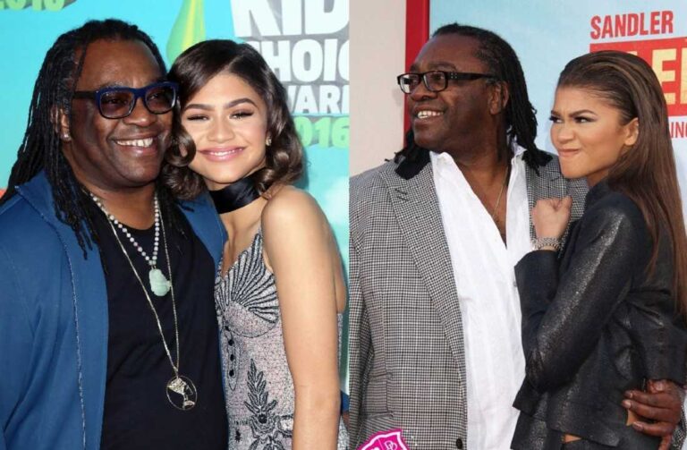 Zendaya Biography: Age, Family, Parents, Siblings, Sisters, Boyfriends
