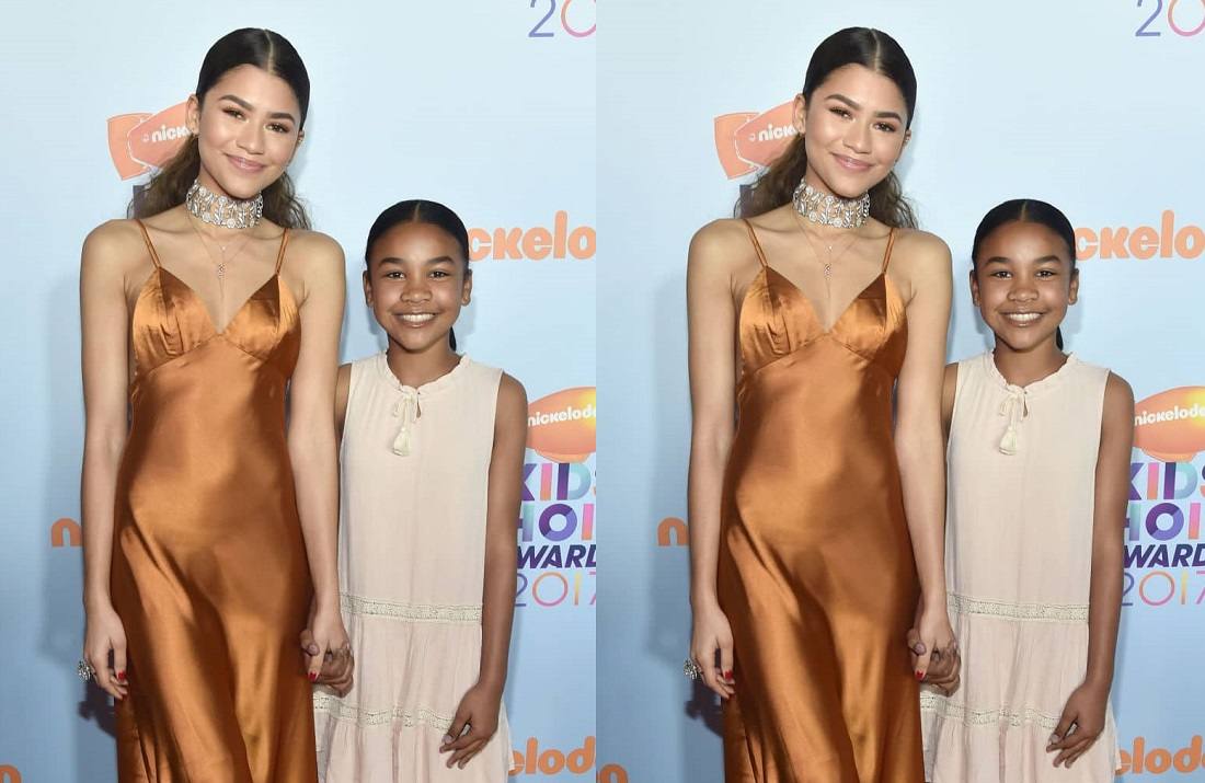 Zendaya Biography Age, Family, Parents, Siblings, Sisters, Boyfriends