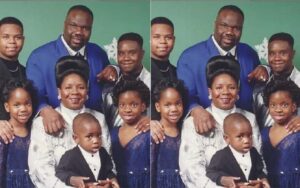 All about Bishop T. D. Jakes' marriage, wife and children - DNB Stories