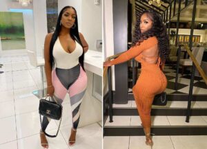 Full story of Lil Baby's marriage, girlfriends, baby mamas, kids - DNB