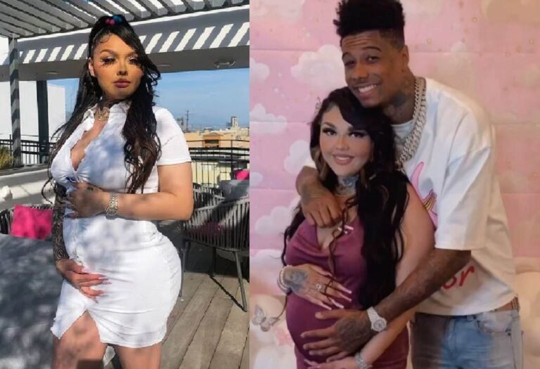 Rapper Blueface Bio Age, Parents, Family, Marriage, Girlfriends, Kids