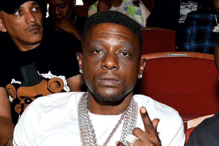 Boosie Badazz Bio: Age, Family, Marriage, Wife, Kids, Net Worth - DNB ...