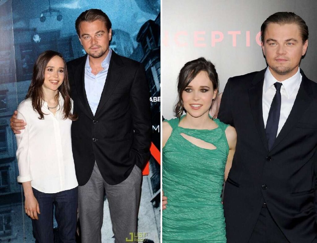 emile hirsch and ellen page