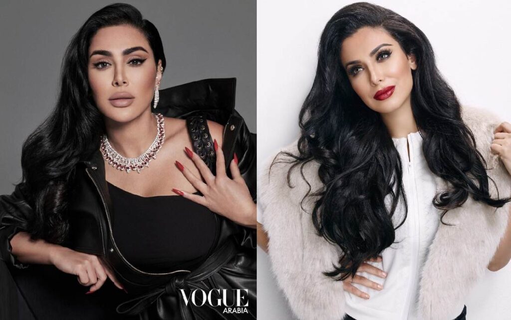 Huda Kattan - Wikipedia