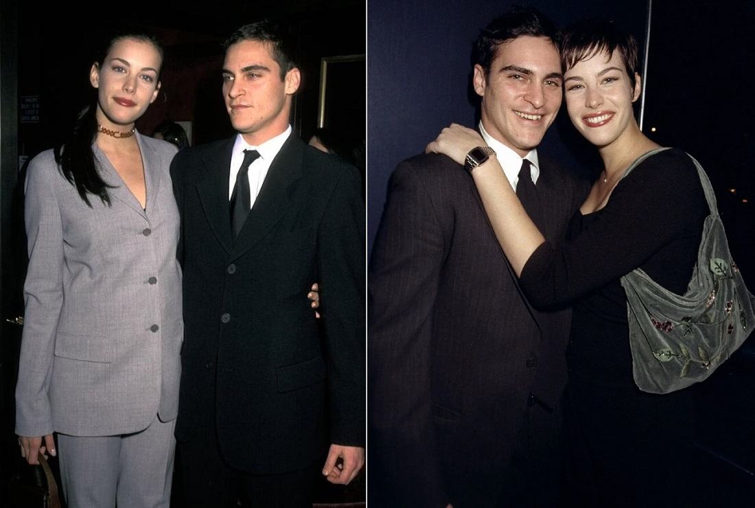 All about Joaquin Phoenix's family, marriage, wife and kids - DNB ...