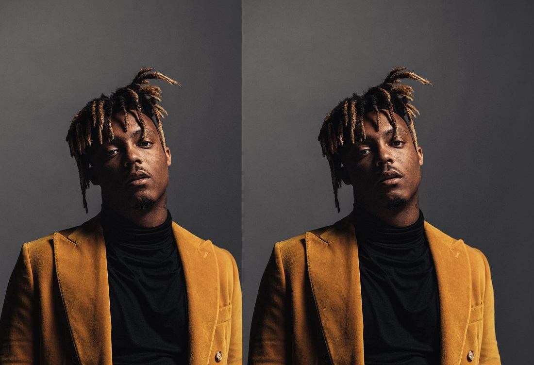 Juice Wrld Tattoo Gifts  Merchandise for Sale  Redbubble