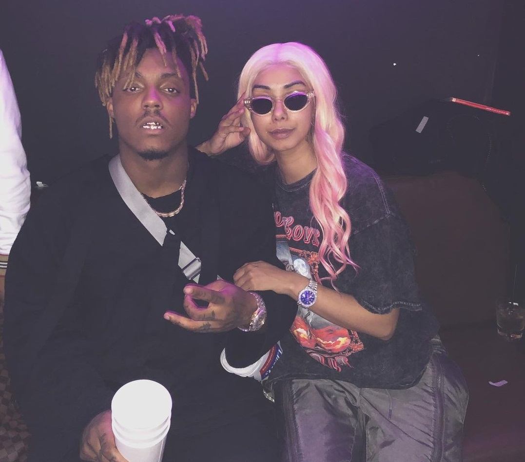 Juice WRLD Bio Age, Parents, Marriage, Girlfriends, Kids, Net Worth