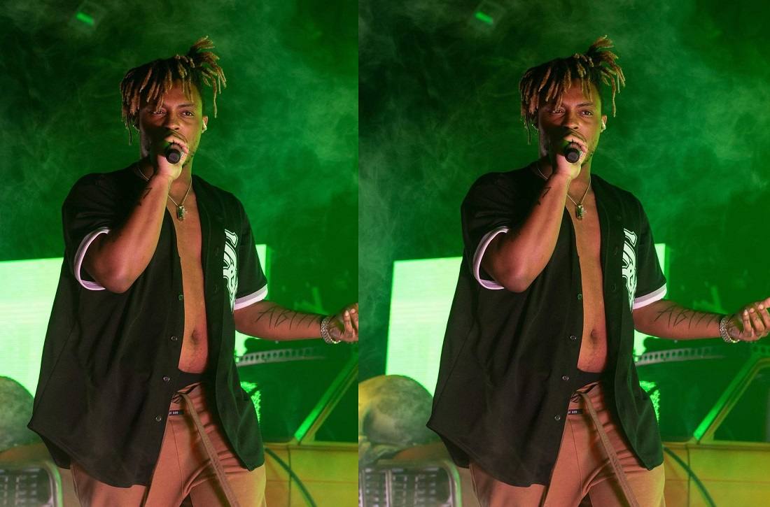 Juice WRLD Bio Age, Parents, Marriage, Girlfriends, Kids, Net Worth DNB Stories Africa