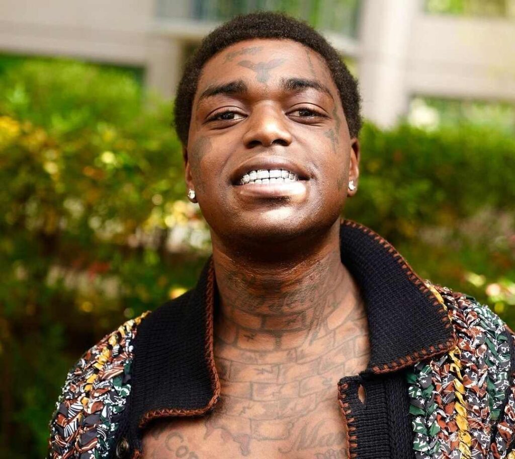 Kodak Black Net Worth: What Is The Rapper Worth?