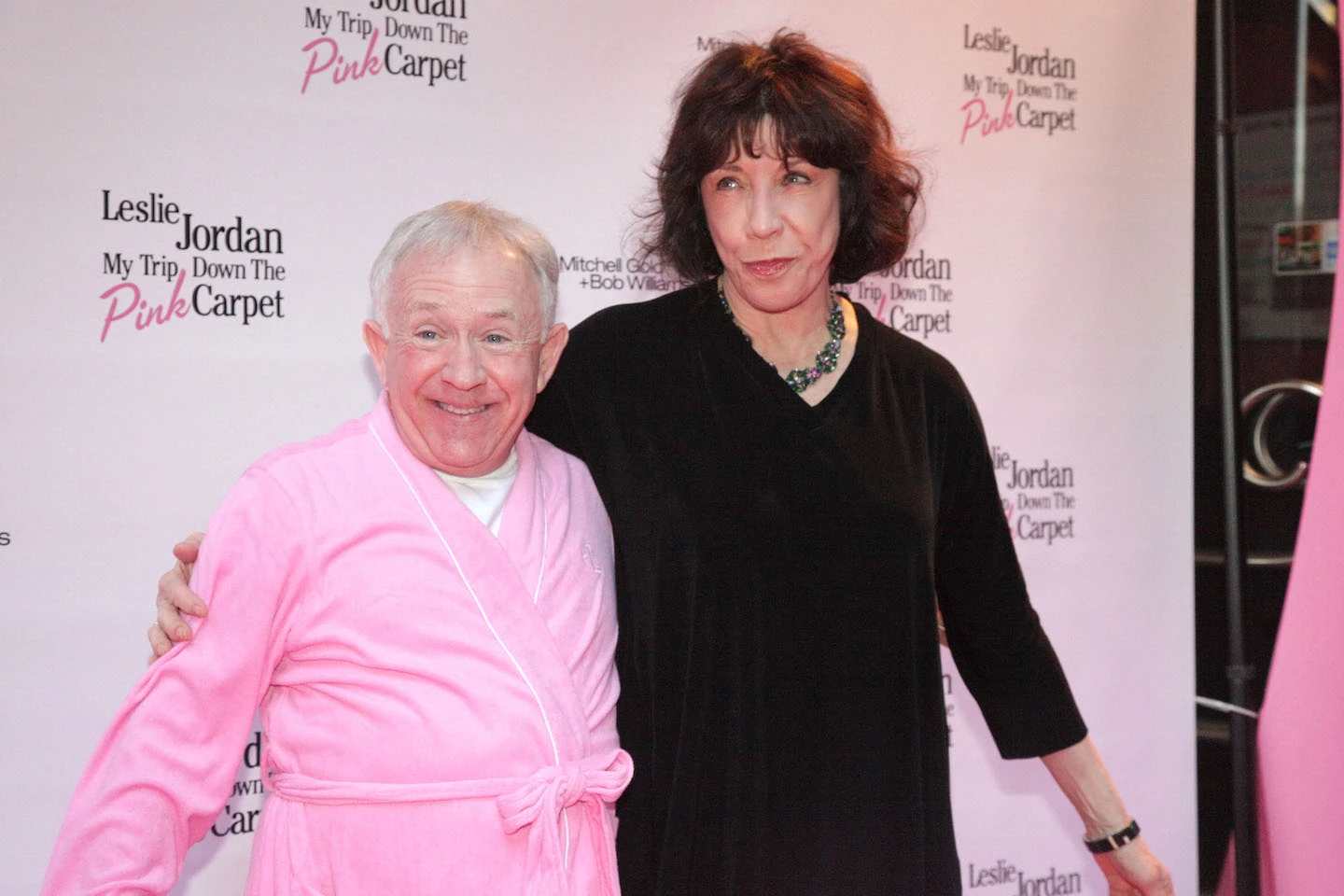 Leslie Jordan Spouse: Relationship Insights And Personal Life