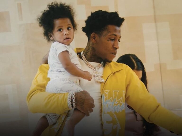 NBA YoungBoy Biography: Age, Family, Marriage, Baby Mamas, Kids - DNB ...