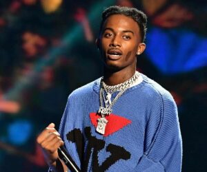 Playboi Carti Biography: Age, Family, Marriage, Girlfriends, Kids - DNB