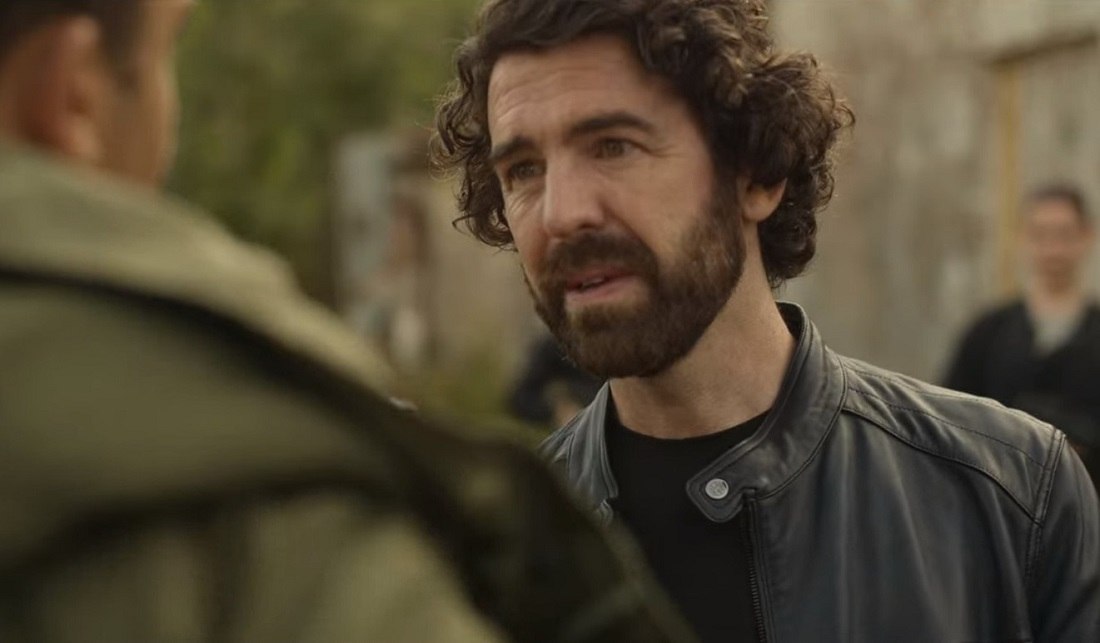 What is Nathan Byrne's power in Bastard Son and the Devil Himself