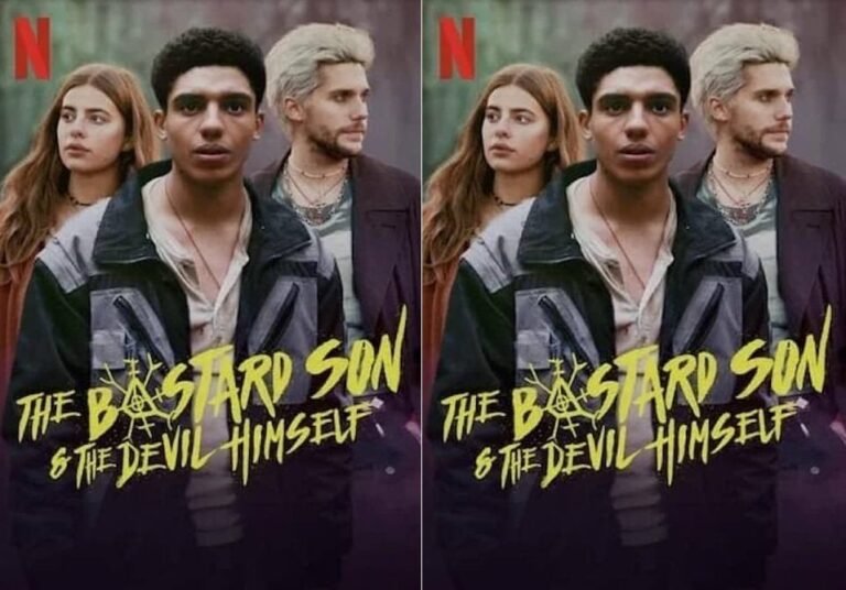What is Nathan Byrne's power in Bastard Son and the Devil Himself