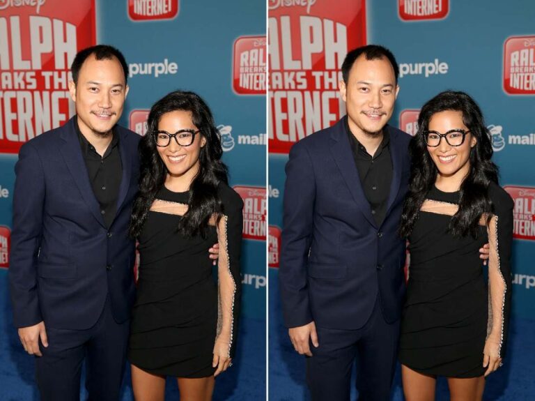 All about Ali Wong’s family, marriage, husband and kids DNB Stories