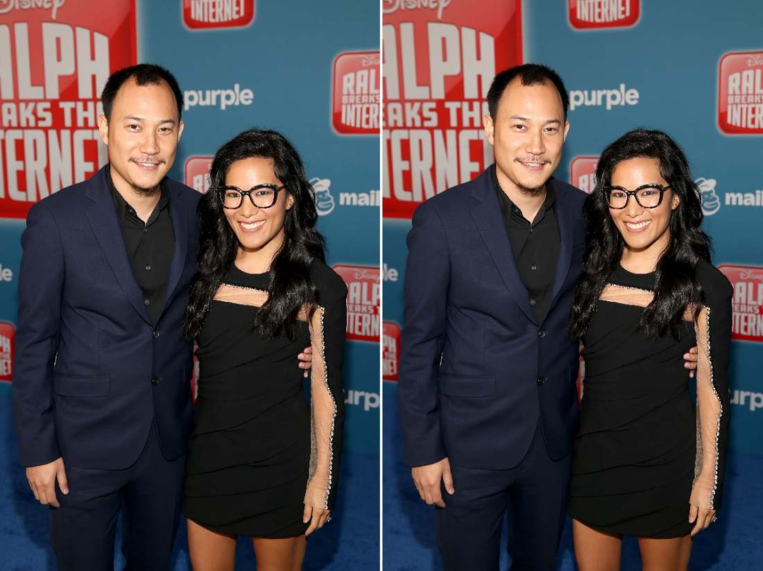 All About Ali Wong’s Family, Marriage, Husband And Kids - DNB Stories ...