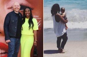 All about Bill Burr's family, marriage, wife and children - DNB Stories