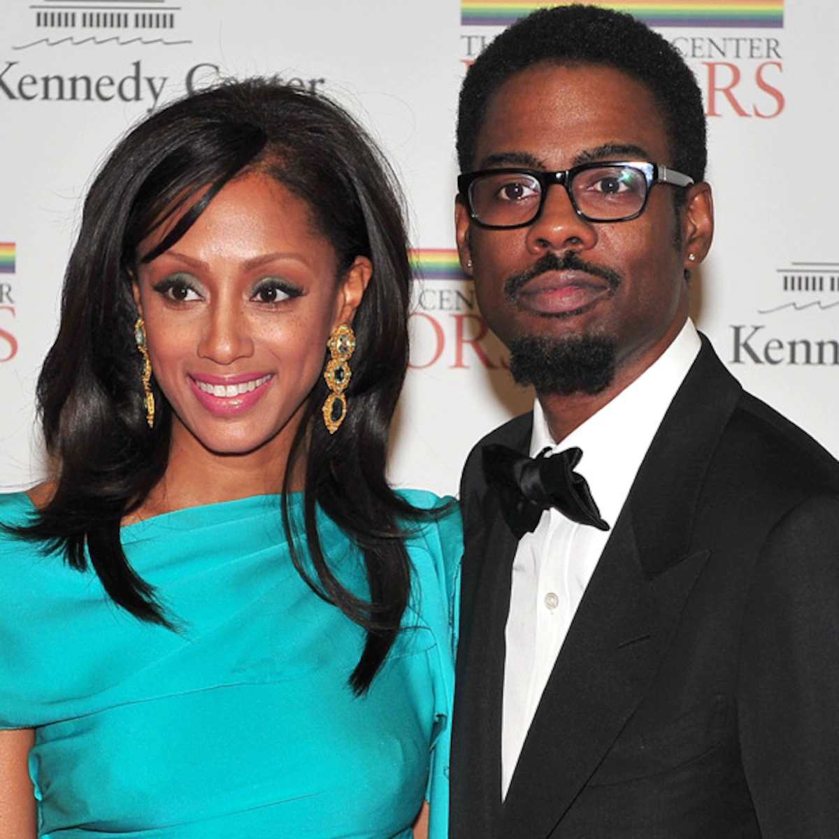 All about Chris Rock's family, marriage, wife and kids - DNB Stories Africa