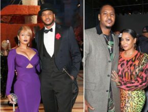 La La Anthony Bio: Age, Family, Marriage, Husband, Kids, Net Worth