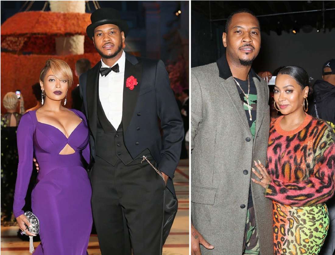 La La Anthony Bio: Age, Family, Marriage, Husband, Kids, Net Worth - DNB Stories Africa