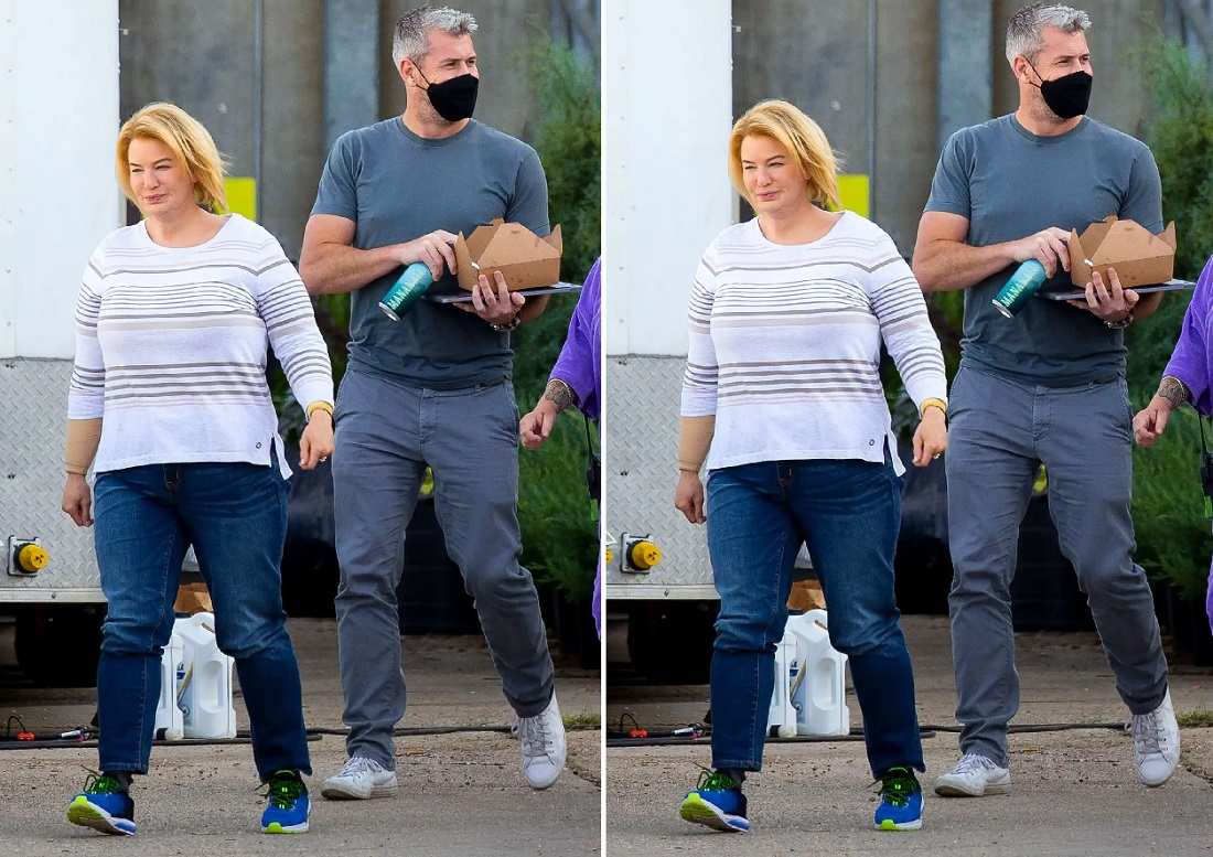 All about Renée Zellweger's family, marriage, husband and kids - DNB