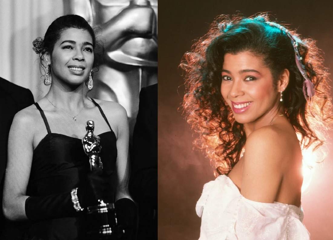 'Flashdance…What A Feeling' singer Irene Cara dies at 63 - DNB Stories Africa