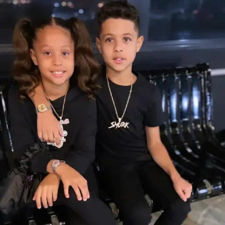 All about Lil Durk’s family, marriage, wife and children DNB Stories