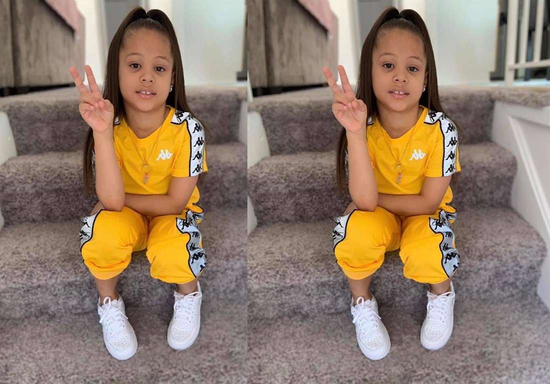 All about Lil Durk’s family, marriage, wife and children - DNB Stories Africa