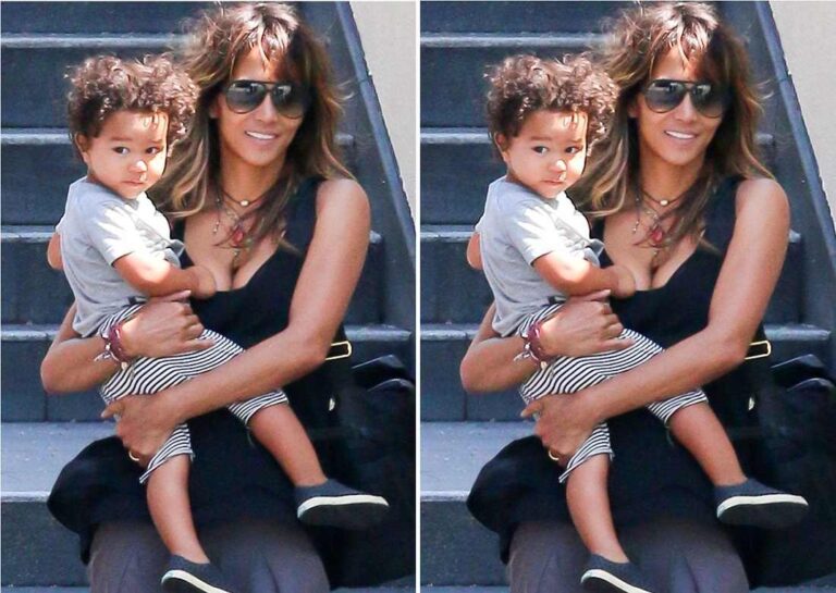 All about Halle Berry's family, marriage, husbands and kids DNB