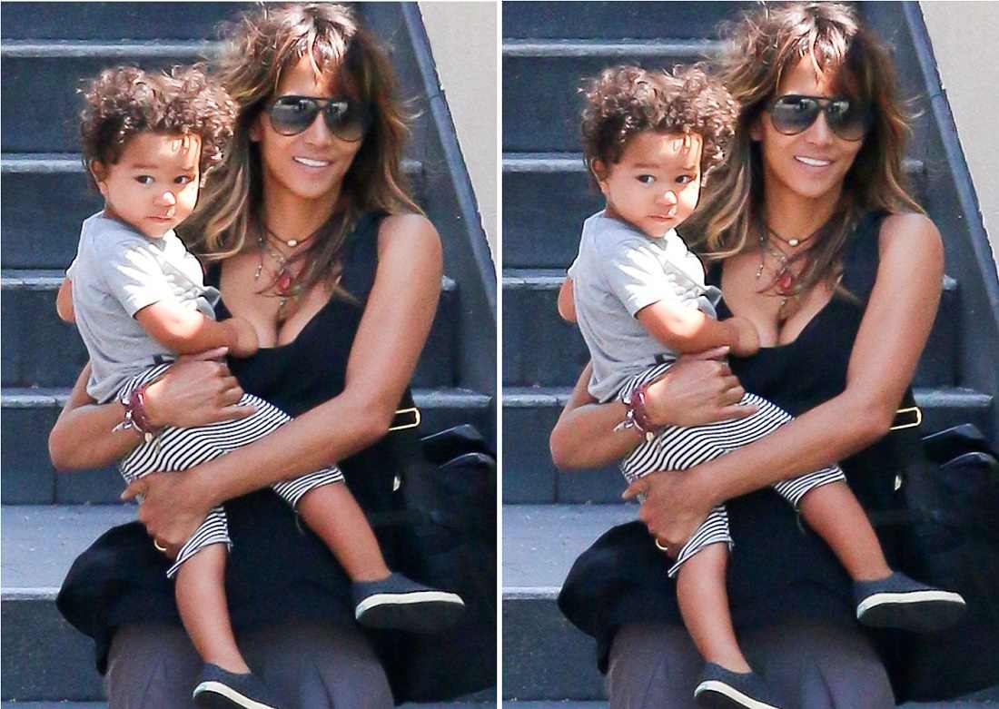 All about Halle Berry's family, marriage, husbands and kids DNB
