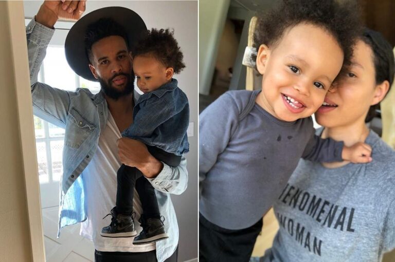 All about Jurnee Smollett's family, marriage, husband and kids - DNB Stories Africa