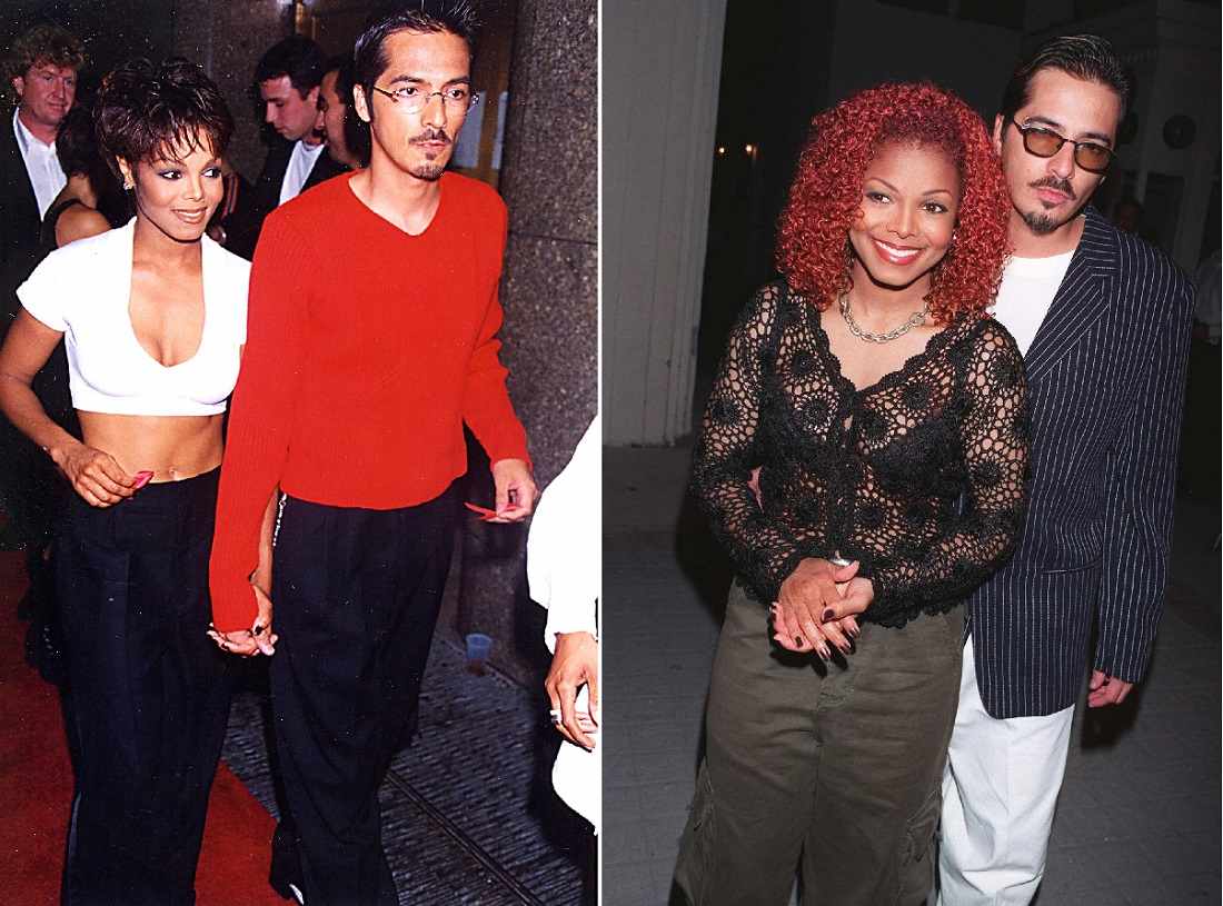 All about Janet Jackson's family, marriage, husband and kids DNB