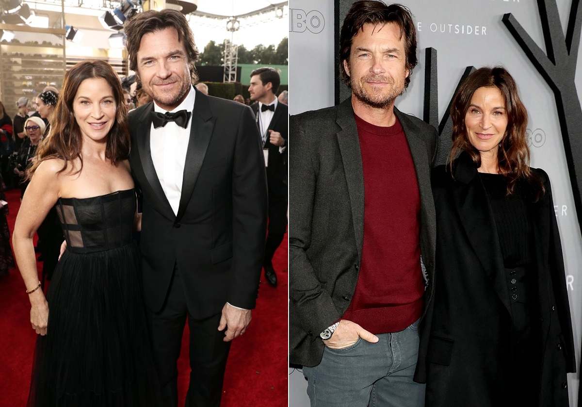 All about Jason Bateman's family, marriage, wife and kids - DNB Stories ...