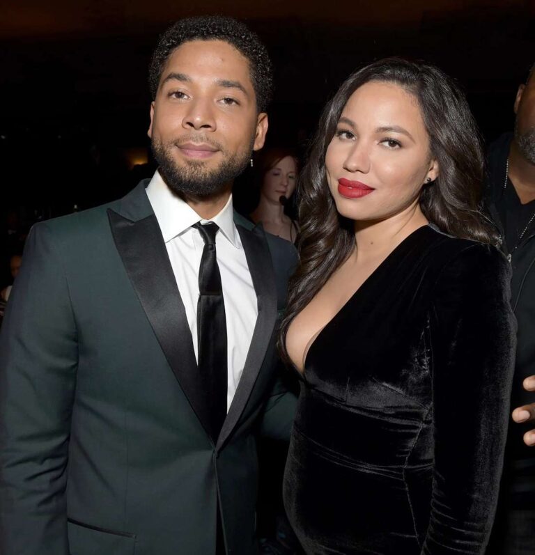All about Jurnee Smollett's family, marriage, husband and kids DNB