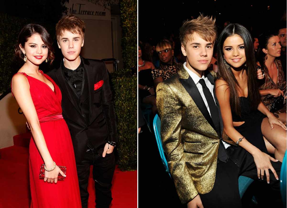 All about Selena Gomez's family, marriage, boyfriends, husband and kids ...