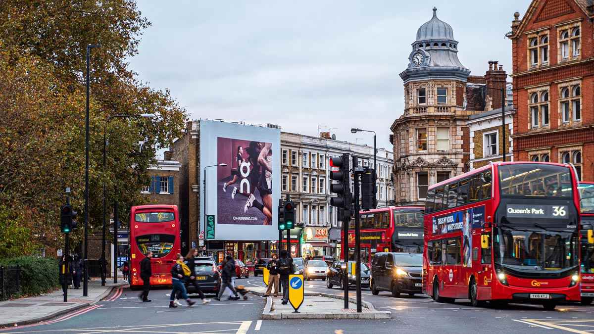 List Of Nigerian Dominated Cities In London Uk Dnb Stories Africa