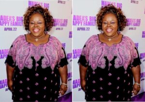 Cassi Davis Bio: Age, Career, Family, Marriage, Husband, Kids - DNB
