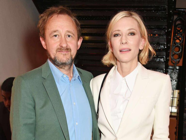 All about Cate Blanchett’s family, marriage, husband and kids DNB