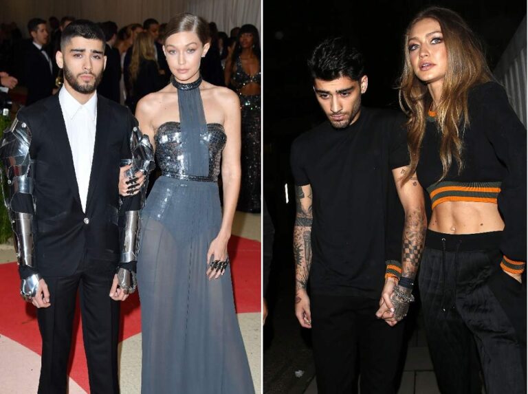 All about Zayn Malik's family, marriage, wife and kids DNB Stories Africa