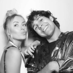 Corinna Kopf Bio: Age, Career, Family, Boyfriend, Marriage, Net Worth
