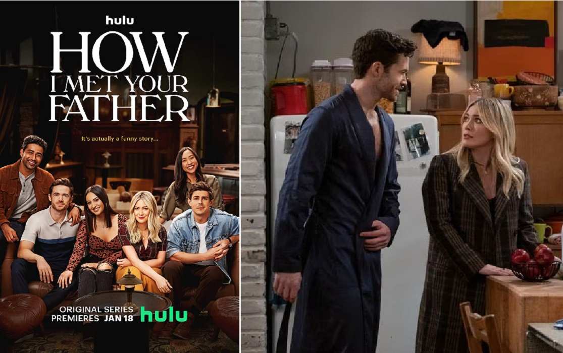 How I Met Your Father: New Hulu Sitcom, Cast, Episodes, How To Watch