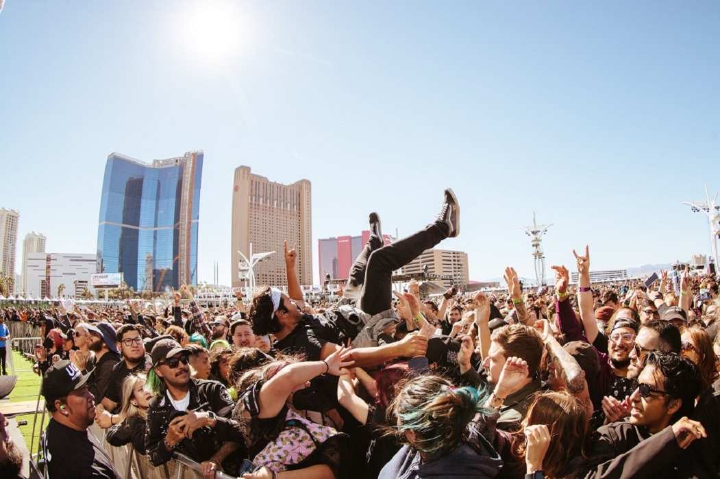 Primavera barcelona. Primavera Sound Barcelona.